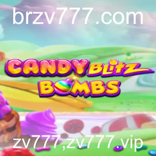 CandyBlitzBombs: Descubra o Fenômeno do Jogo com Zv777