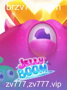 Descubra JellyBoom: Uma Aventura Explosiva no Mundo dos Games