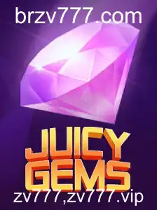 Descubra o Mundo de JuicyGems: Uma Aventura de Cores e Estratégia