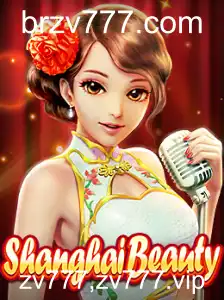ShanghaiBeauty: Explorando o Novo Fenômeno no Mundo dos Jogos