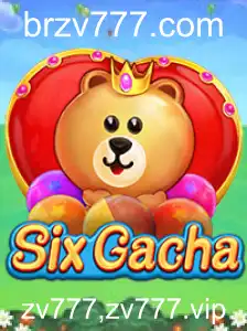 Conheça o Jogo SixGacha: A Nova Sensação do Mundo Gamer