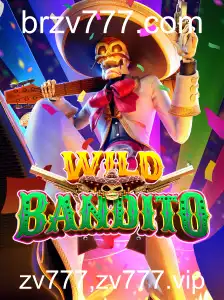 Descubra WildBandito: A Aventura Emocionante no Mundo dos Jogos de Azar