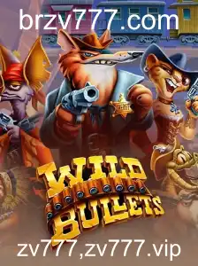 Descubra o Mundo Aventureiro de WildBullets